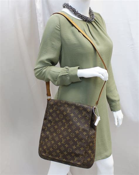 lv musette salsa|louis vuitton monogram musette.